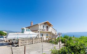 Apartments&Room Drazen